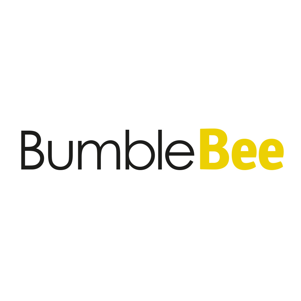 bumblebee logo
