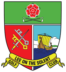 Lee on Solent Golf Club.png