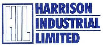 harrison industrial logo