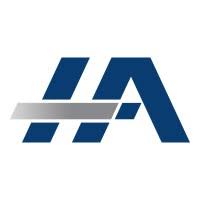 hamble aero logo