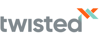 twistedpair logo