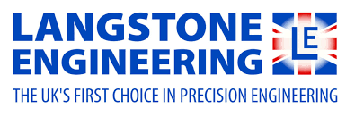 langstone logo