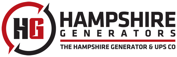 hampshire generators logo