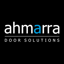 ahmarra doors logo