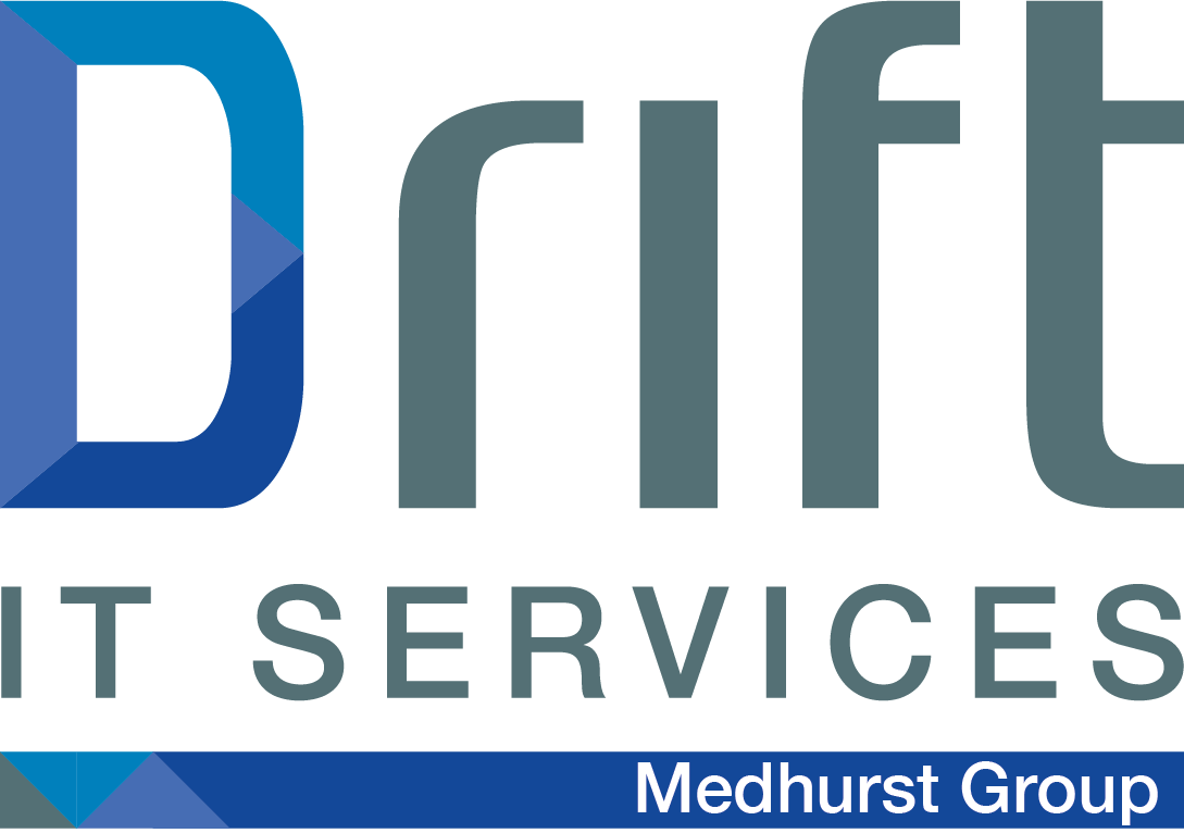 drift IT logo