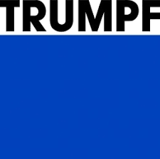 trumpf logo