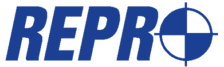 repro logo