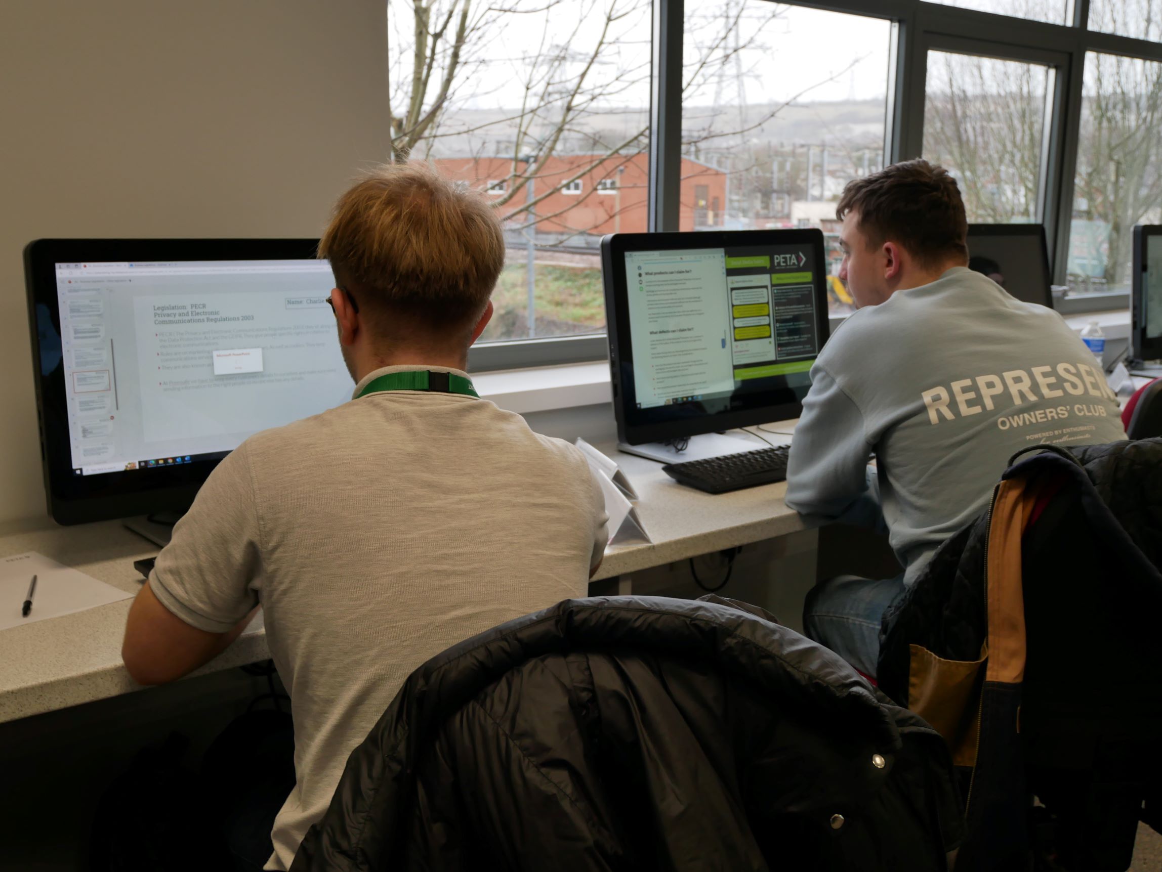 Read our handy hints & tips to help you create the perfect CV