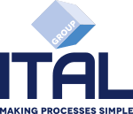 ital logo