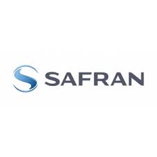 safran logo